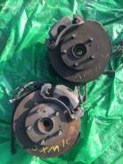 Ступица. Toyota Nadia Toyota Ipsum, SXM10, SXM10G Toyota Gaia, SXM10, SXM10G Двигатель 3SFE