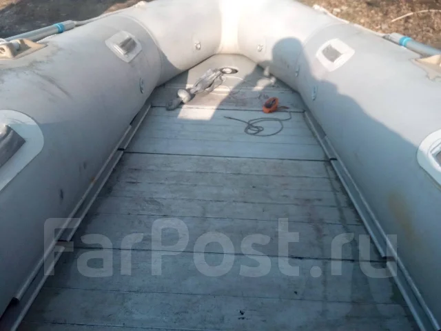 Nissamaran. 2007 ���, ����� 3,6��., ��������� ��� ��������� ����