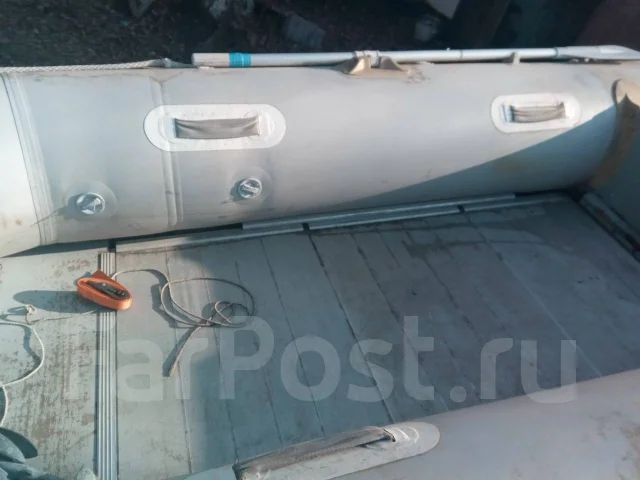 Nissamaran. 2007 ���, ����� 3,6��., ��������� ��� ��������� ����