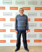 Услуги рефрижератора 5-6 т. (25 кубов)