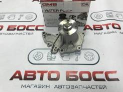 Помпа водяная. Toyota: Corona, Sprinter Trueno, Corolla, Tercel, Sprinter, Carina, Sprinter Carib, Corolla FX, Carina II, Celica, Corolla Levin, MR2...