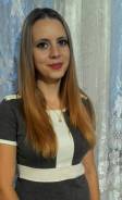 Лаборант. Высшее образование по специальности, опыт работы 5 месяцев