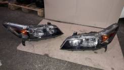 Фара. Honda Stream, RN6, RN7, RN8, RN9 Двигатели: R18A, R20A