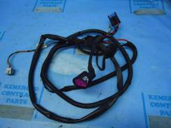 Электропроводка. Audi A4, 8EC, 8ED, 8HE Audi S4, 8EC, 8ED, 8HE Audi RS4, 8HE Двигатели: ALT, ALZ, ASB, AUK, AWA, BBJ, BBK, BCZ, BDG, BFB, BGB, BHF, BK...