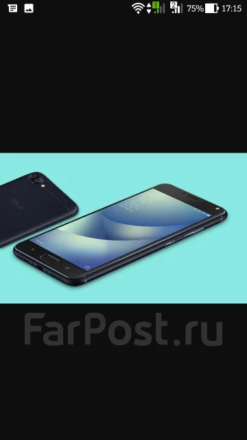 Asus ZenFone 4 Max. �/� ����
