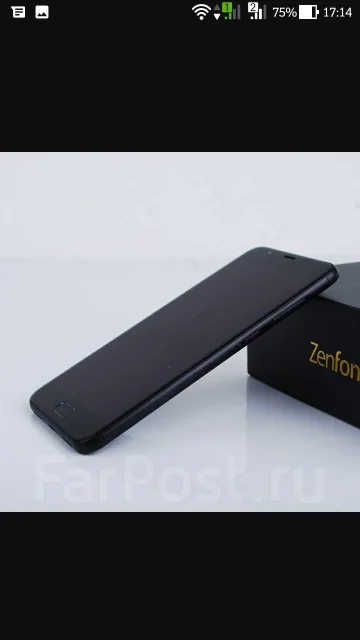 Asus ZenFone 4 Max. �/� ����