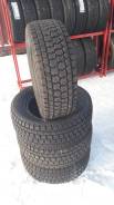 Goodyear Wrangler IP/N. Зимние, без шипов, 2013 год, без износа, 4 шт