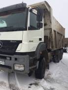 Mercedes-Benz Axor. Продаётся грузовик мерседес самосвал, 11 700 куб. см., 25 000 кг.
