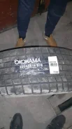 Yokohama Ice Guard IG20. ������, ��� �����, 2016 ���, �����