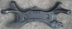 Балка поперечная. Toyota: Celica, Corolla Spacio, WiLL VS, Allex, Corolla Axio, Corolla Fielder, Corolla, Corolla Runx Двигатели: 1ZZFE, 2ZZGE, 1NZFE...