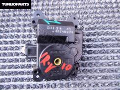 Сервопривод заслонок печки. Lexus IS300, GXE10 Lexus IS200, GXE10 Toyota: Mark II Wagon Blit, Verossa, Mark II, Altezza, Kluger V Двигатели: 1GFE, 1JZ...