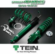 Ремон стоек "TEIN"