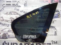 Стекло боковое. Subaru Legacy, BL5, BLE Subaru Legacy B4, BL5, BL9, BLE Двигатели: EJ203, EJ204, EJ20C, EJ20X, EJ20Y, EJ30D