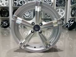 YST. 6.5x16", 4x98.00, ET35, ЦО 58,6 мм.