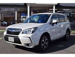 Subaru Forester. автомат, 4wd, 2.0 (148 л.с.), бензин, 50 000 тыс. км, б/п. Под заказ