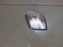 Поворот Mercedes Vito W638 1996-2003, левый