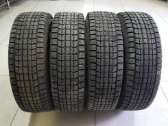Dunlop Grandtrek SJ7. Зимние, 5 %, 4 шт