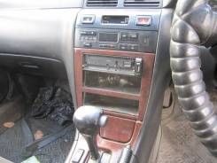 Консоль панели приборов. Nissan Cefiro, A32