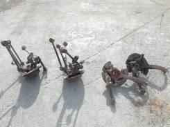 Подвеска. Honda Accord, CF2, CF3, CF4, CF5, CF6, CF7, CL1, CL2, CL3 Honda Torneo, CF3, CF4, CF5, CL1, CL3