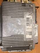 Блок управления двс. Chevrolet Spark, M200, M300 Daewoo Matiz, KLYA Двигатели: B10S, B10S1, F8CV, LA2, LL0