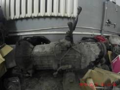 МКПП. Nissan Patrol, Y61 Двигатель ZD30DDTI