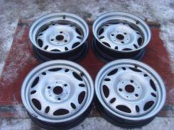 Mercedes. 4.0/5.5x15", 3x98.00, ET27/-1. Под заказ