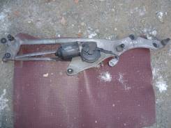 Трапеция дворников. Toyota Harrier, ACU10, ACU10W, ACU15, ACU15W, MCU10, MCU10W, MCU15, MCU15W, SXU10, SXU10W, SXU15, SXU15W Двигатели: 1MZFE, 2AZFE...