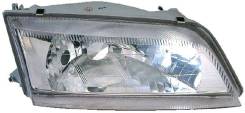 Фара. Nissan Maxima, A32 Nissan Cefiro, HA32, PA32, WA32, WHA32, WPA32 Двигатели: VQ20DE, VQ30DE