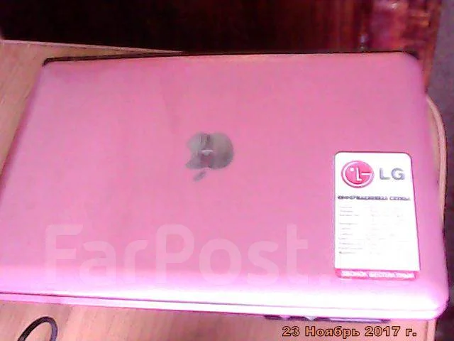 LG. 7", 2����, ��� 1024 ��, ���� 160���, WiFi: 1, ����������� �� 1��. ����