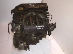 Двигатель в сборе. Land Rover Freelander