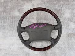 Руль (аирбэг)Под Дерево Premio Cruser Estima Crown Mark Chaser Cresta№. Toyota: Platz, Lite Ace, Corona, Windom, Aristo, Ipsum, iQ, Corolla, MR-S, Ter...