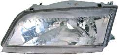 Фара. Nissan Maxima, A32 Nissan Cefiro, HA32, PA32, WA32, WHA32, WPA32 Двигатели: VQ20DE, VQ30DE
