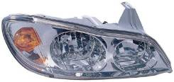 Фара. Nissan Maxima, CA33 Nissan Cefiro, A33, PA33 Двигатели: VQ20DE, VQ30DE