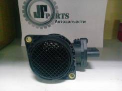 Датчик расхода воздуха. Volkswagen: Passat, Bora, Golf, Beetle, Polo Audi: S6, TT, S3, S4, A4, A6, A3, TTS Двигатели: ACK, AFB, AGE, AGZ, AJM, AKN, AL...