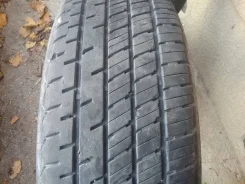 Hankook Radial RA14. ������, 30�%