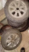 OXXO Oberon 4. 5.25x13", 4x100.00, ET-76, �� 70,2���.