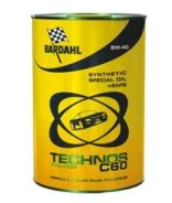 Bardahl Technos. 5W-40, 1,00��. ��� ����� �� ����� ����