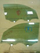 Стекло боковое. Nissan X-Trail, DNT31, NT31, T31, T31R, TNT31 Nissan 100NX Двигатели: M9R, MR20DE, QR25DE, M9R110, M9R127, M9R130