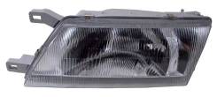 Фара. Nissan Lucino, B14, EB14, FB14, FNB14, HB14, JB14, SB14, SNB14 Nissan Sunny, B14, EB14, FB14, FNB14, HB14, JB14, N14, SB14, SNB14