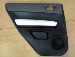 Обшивка двери. Nissan X-Trail, DNT31, NT31, T31, T31R, TNT31 Nissan 100NX Двигатели: M9R, MR20DE, QR25DE, M9R110, M9R127, M9R130