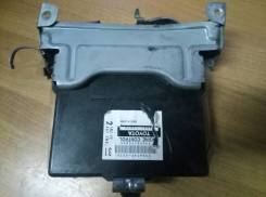 Блок управления двс. Toyota Allex, NZE121 Toyota Corolla Fielder, NZE121, NZE121G Toyota Corolla Runx, NZE121 Двигатель 1NZFE