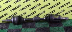 Привод. Toyota Camry, ACV30, ACV30L, ACV31, ACV40, ACV41, ACV51, ASV50, ASV51 Двигатели: 1AZFE, 2ARFE, 2AZFE, 5ARFE, 6ARFSE