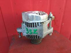 Генератор. Toyota Rush, F700, J200, J200E, J210, J210E Двигатель 3SZVE