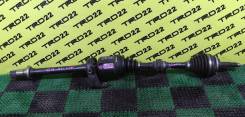 Привод. Toyota Camry, ACV30, ACV30L, ACV31, ACV40, ACV41, ACV51, GSV40 Двигатели: 1AZFE, 2AZFE, 2GRFE