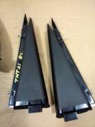 Обшивка двери. Nissan X-Trail, DNT31, NT31, T31, T31R, TNT31 Nissan 100NX Двигатели: M9R, MR20DE, QR25DE, M9R110, M9R127, M9R130