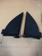 Обшивка двери. Nissan X-Trail, DNT31, NT31, T31, T31R, TNT31 Nissan 100NX Двигатели: M9R, MR20DE, QR25DE, M9R110, M9R127, M9R130