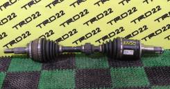 Привод. Toyota: Windom, Aurion, Camry, Vanguard, Sai Двигатели: 1MZFE, 2AZFXE, 2ARFXE, 2AZFE, 4ARFXE, 2GRFE