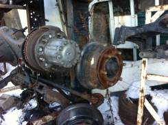 Балка поперечная. Isuzu Forward, FRD5MF, FRR5MF, FRR5WF, FRR6MF