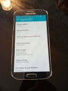 Samsung Galaxy S4. �/�