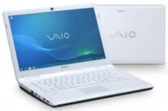 Sony VAIO. 15.6", 2,5����, ��� 8 ��, ���� 500���, WiFi, Bluetooth, ����������� �� 3��.